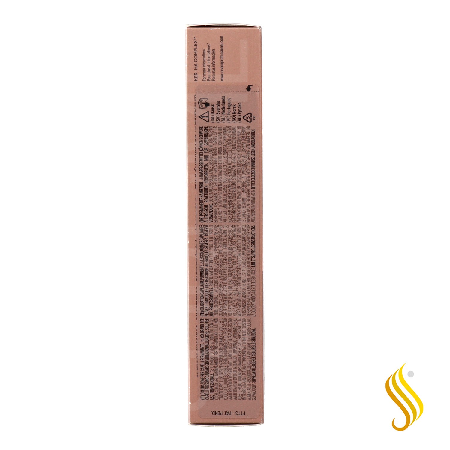 Revlonissimo Colorsmetique Color HC6.25 60 gr