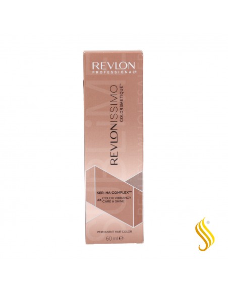 Revlonissimo Colorsmetique Color HC6.42 60 gr