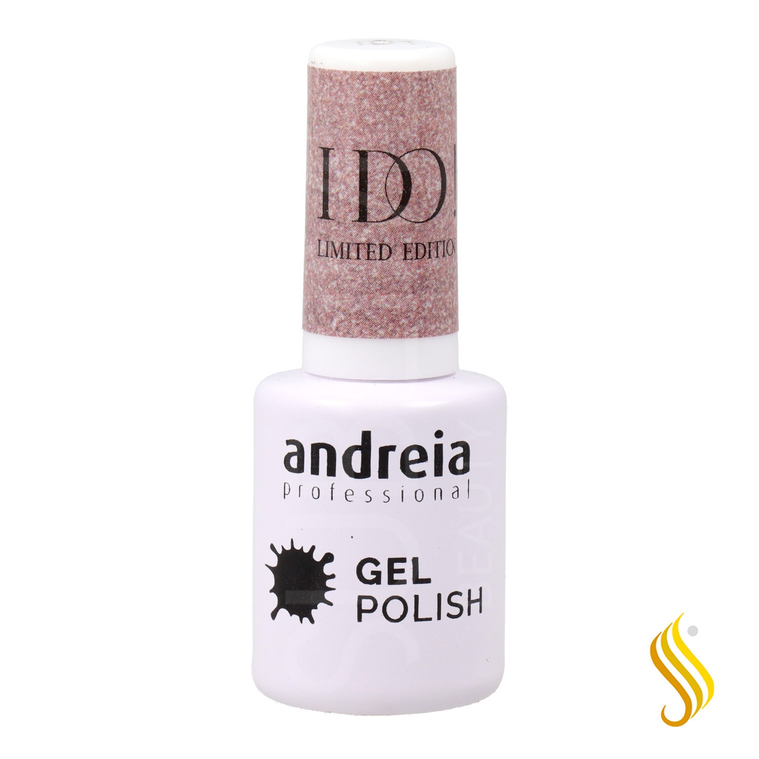 Andreia The Gel Polish Id1 10.5 ml