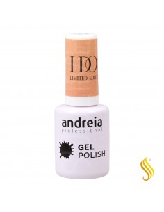 Andreia Le Gel Vernis Id2 10,5 ml