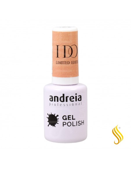 Andreia Le Gel Vernis Id2 10,5 ml