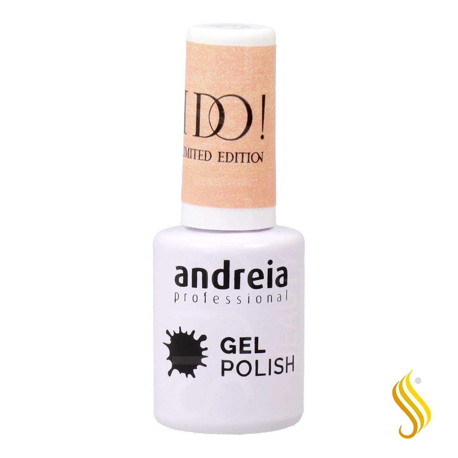 Andreia The Gel Polish Id3 10.5 ml