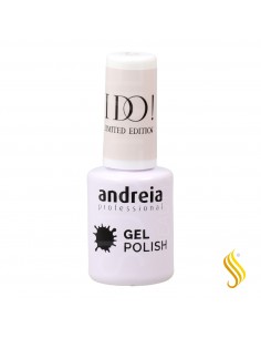 Andreia Le Gel Vernis Id4 10,5 ml