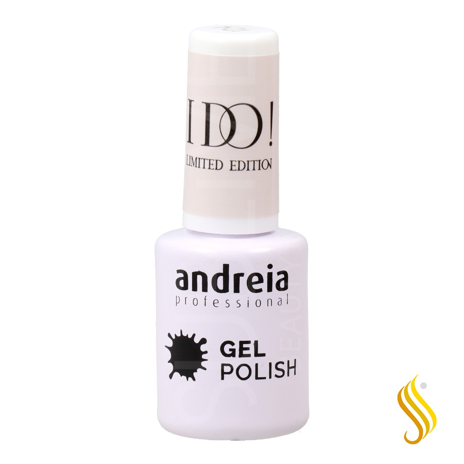 Andreia The Gel Polish Id4 10.5 ml
