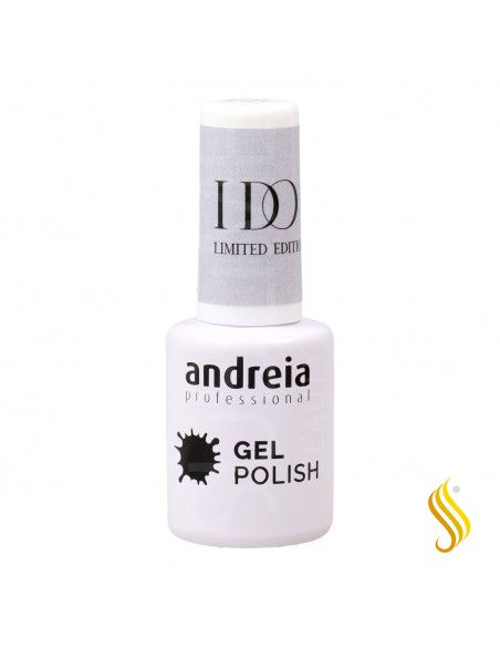 Andreia Verniz Gel Id5 10,5ml