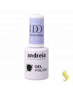 Andreia Le Gel Vernis Id6 10,5 ml