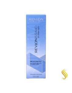 Revlon Revlonissimo Colorsmetique 60ml, Color 10.2