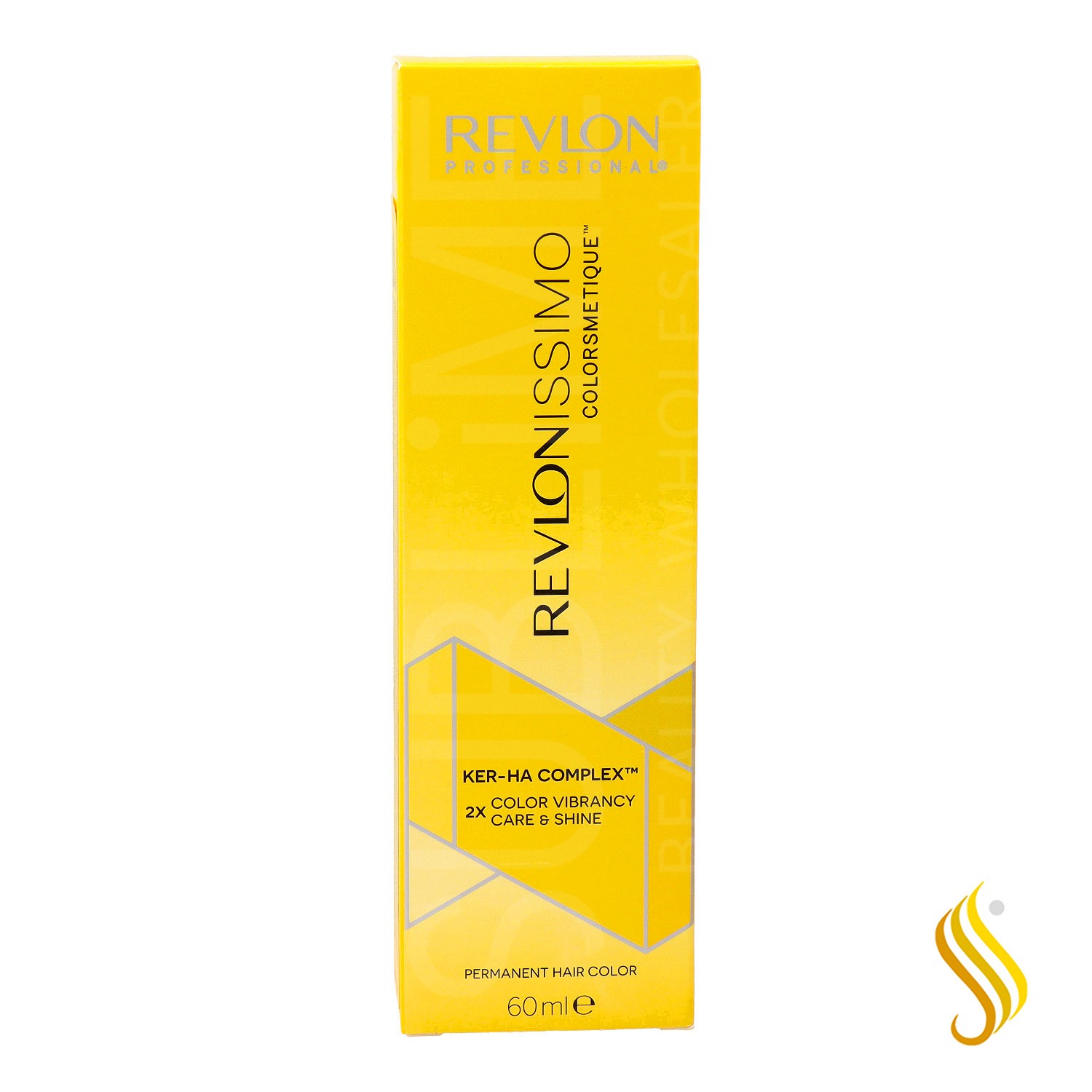 Revlon Revlonissimo Colorsmetique 60ml, Couleur 5.3