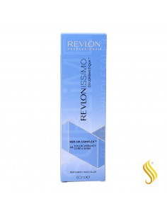 Revlon Revlonissimo Colorsmetique 60ml, Color 6.1