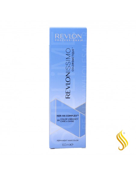 Revlon Revlonissimo Colorsmetique 60ml, Color 6.1