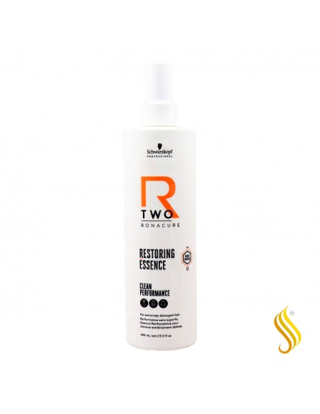 Schwarzkopf Bonacure R Two Essence Réparatrice 400ml