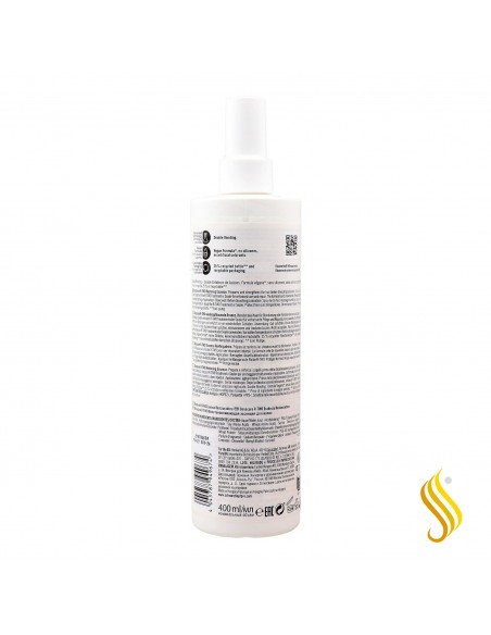 Schwarzkopf Bonacure R Two Essence Réparatrice 400ml