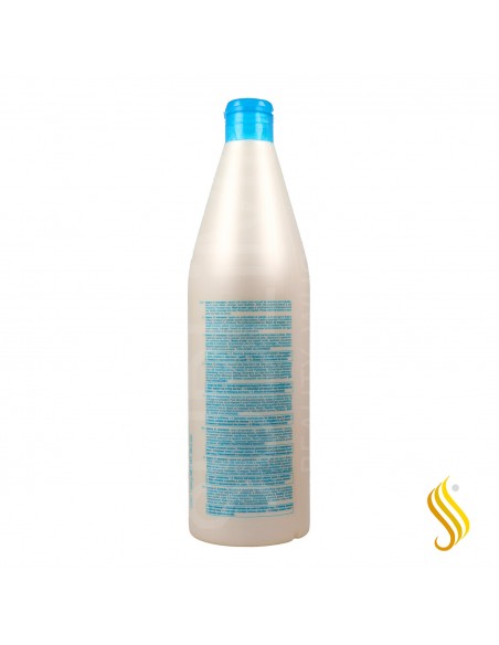 Salerm 21 Silk Protein Shampoo 1000 ml