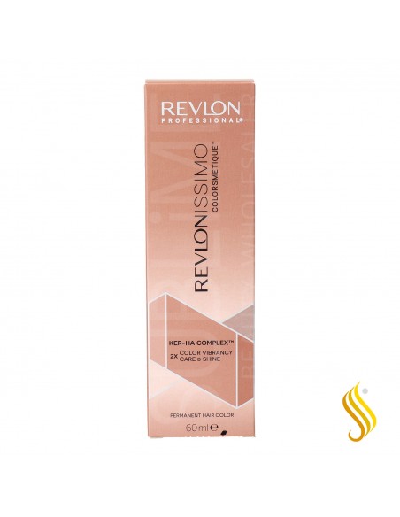 Revlon Revlonissimo Colorsmetique Hc 5.41