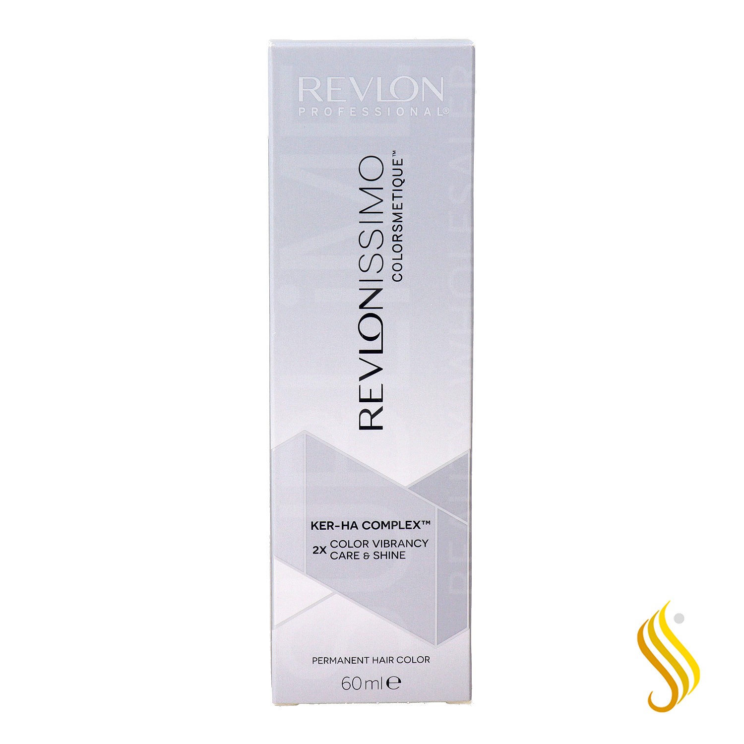 Revlon Revlonissimo Colorsmetique Hc 8