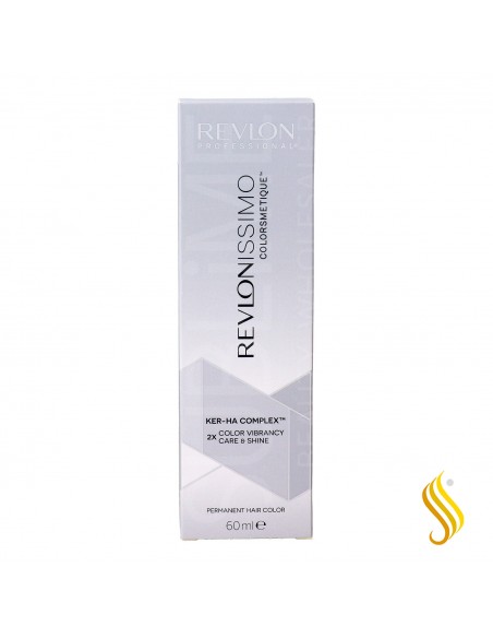 Revlon Revlonissimo Colorsmetique Hc 8