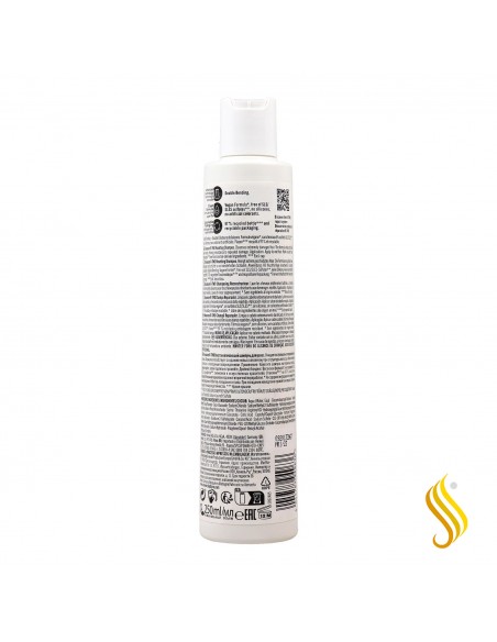 Schwarzkopf Bonacure R Two Resetting Shampoo 250 ml