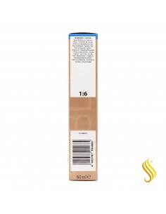 Schwarzkopf Blondme Bleach Tone B Ash Additive 60ml 2