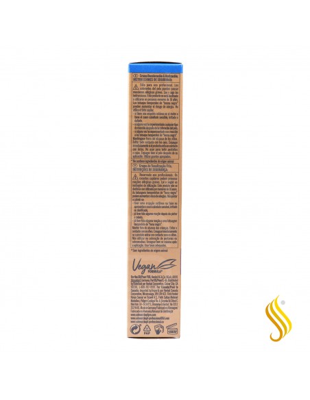 Schwarzkopf Blondme Bleach Tone B Ash Additive 60ml