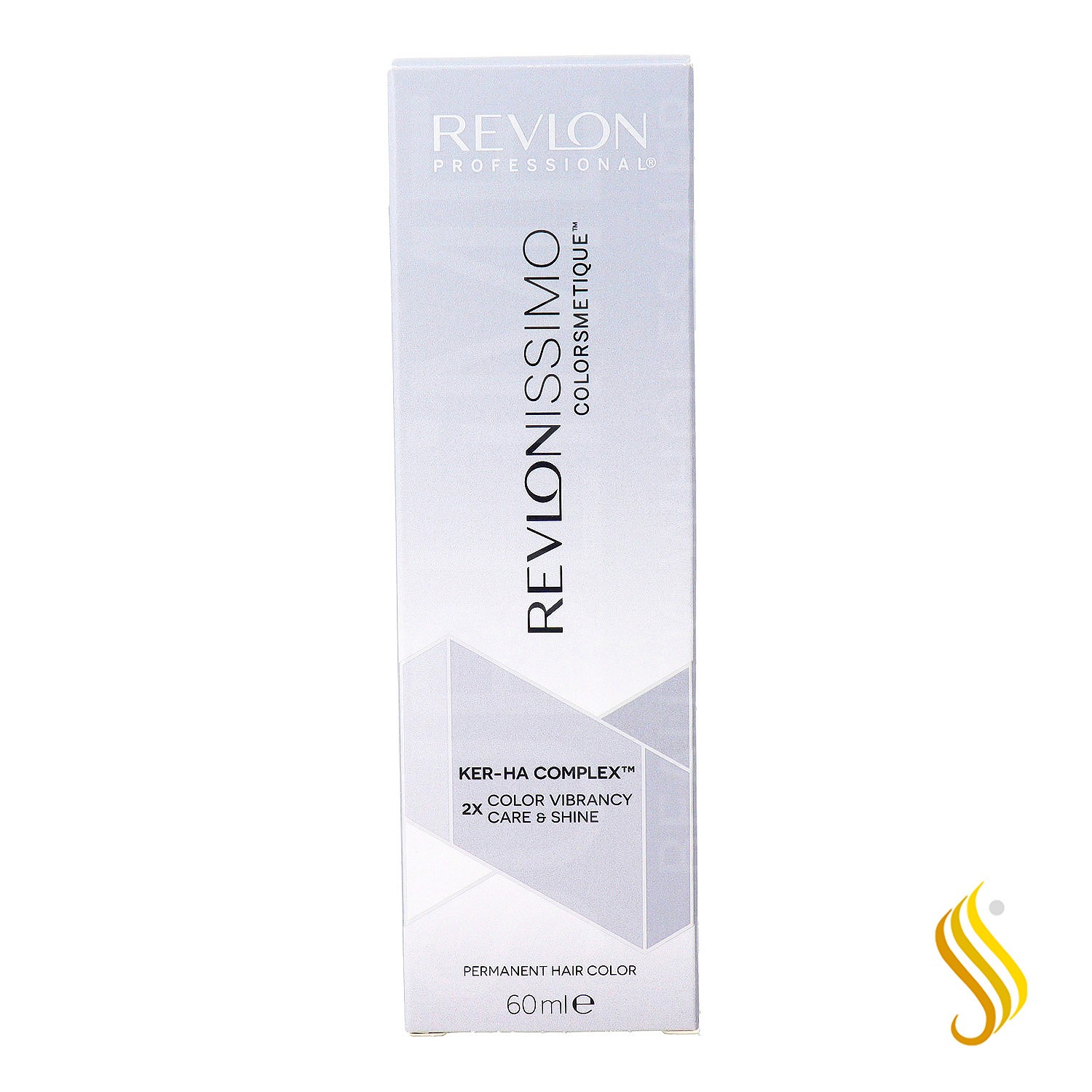 Revlon Revlonissimo Colorsmetique Hc 4