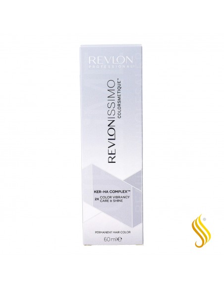 Revlon Revlonissimo Colorsmetique Hc 4