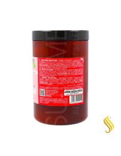 Máscara Dikson Every Green Colored Hair 1000 ml 2