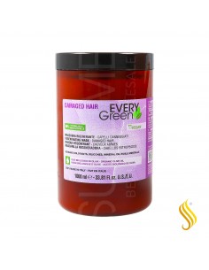 Dikson Every Green Máscara para Cabelos Danificados 1000 ml