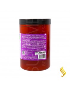 Dikson Every Green Máscara para Cabelos Danificados 1000 ml 2