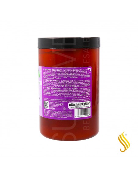 Dikson Every Green Masque Cheveux Abîmés 1000 ml