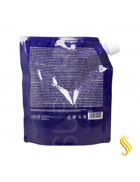 Lakme K.blonde Advanced Bleaching Powder 500 gr