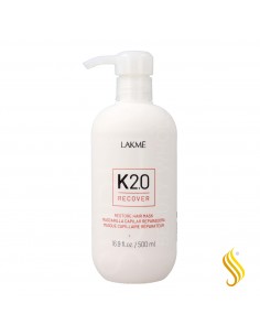 Lakme K2.0 Recover Repairing Mask 500 ml