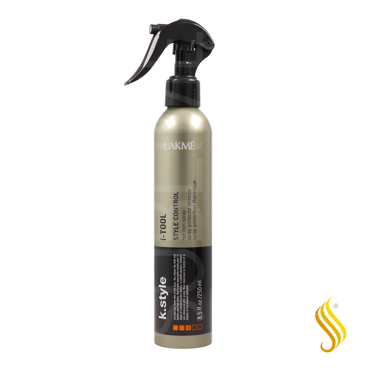 Lakme K.style I-tool Hot Iron Spray 250 ml