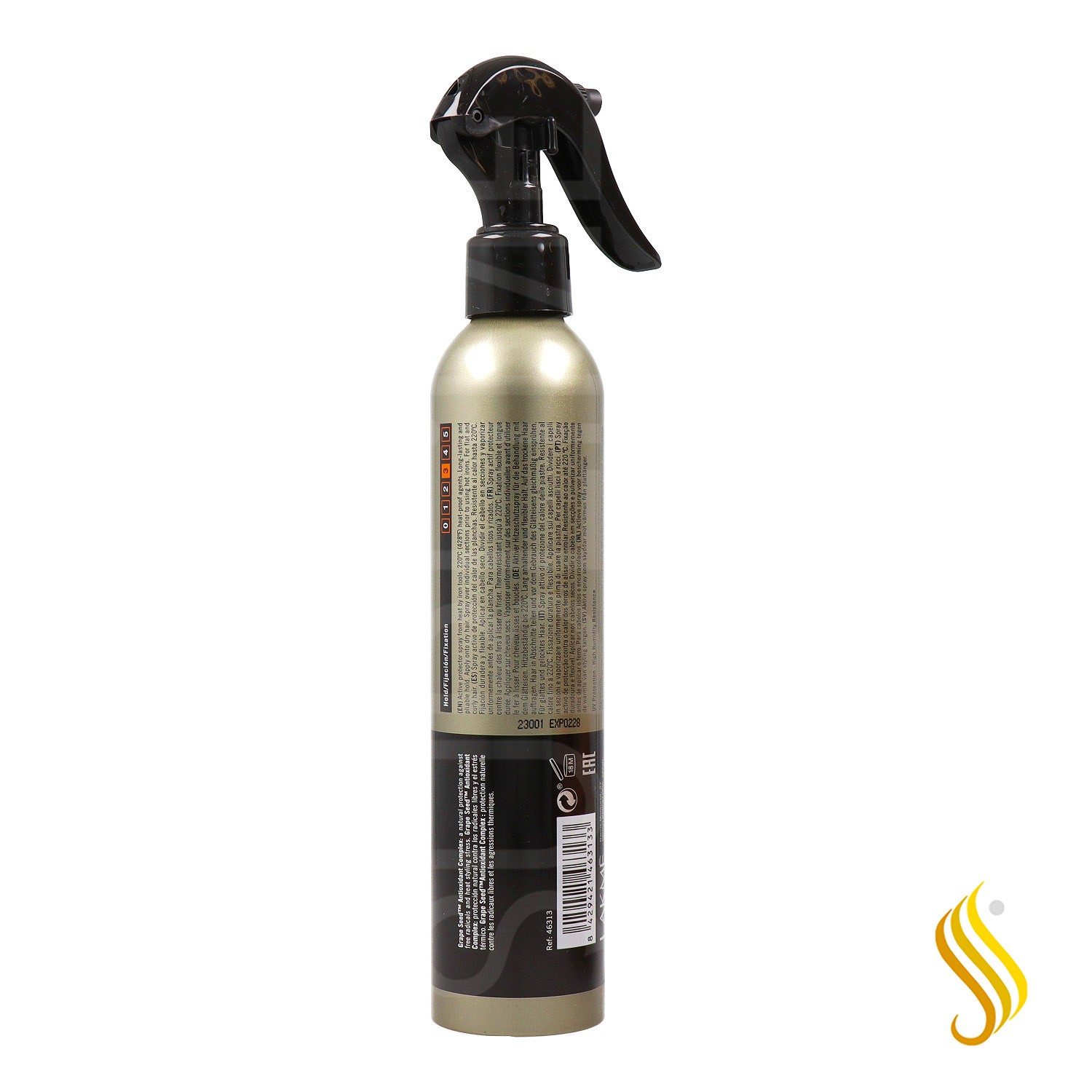 Lakme K.style I-tool Hot Iron Spray 250 ml