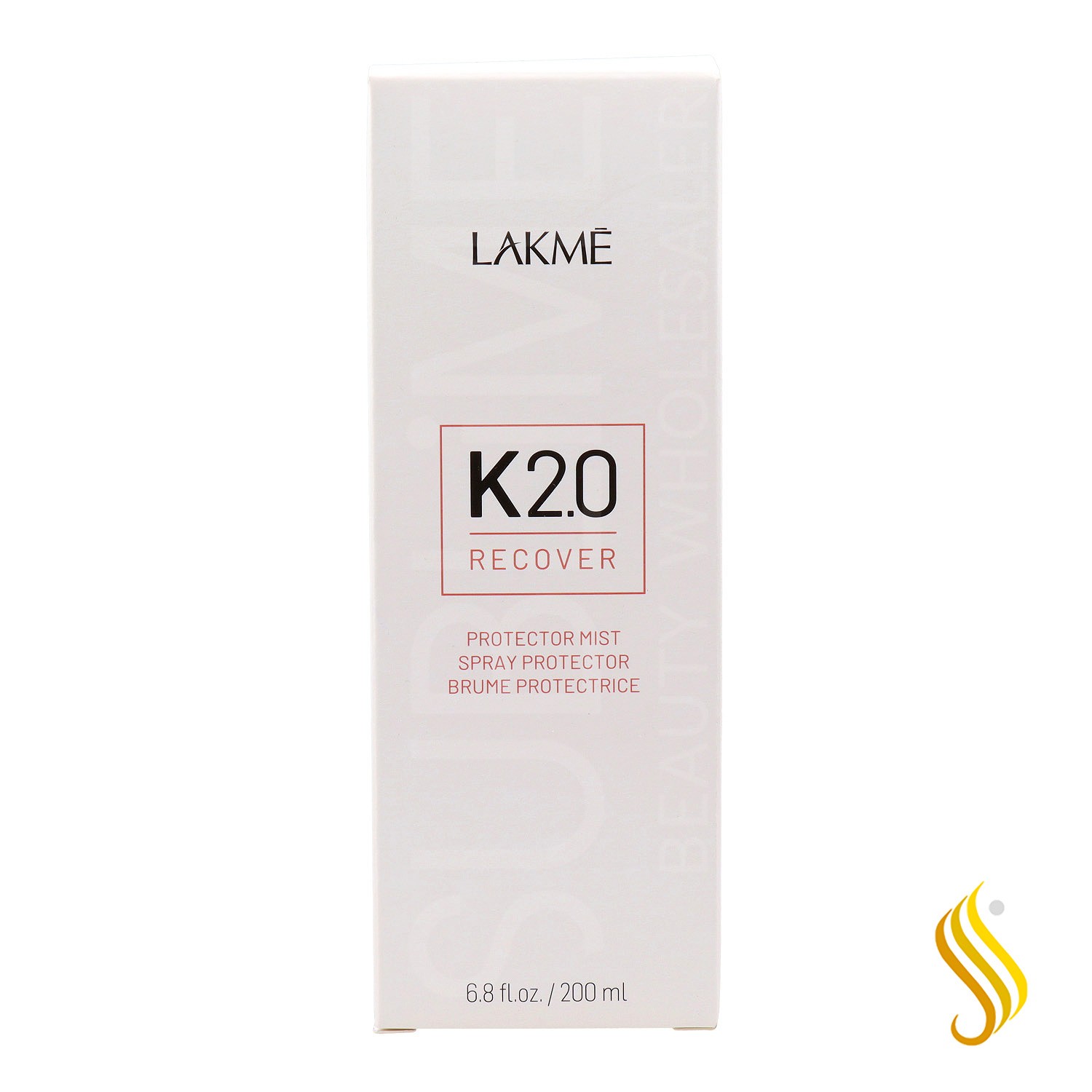 Lakme K2.0 Recover Spray Protecteur Brume 200ml