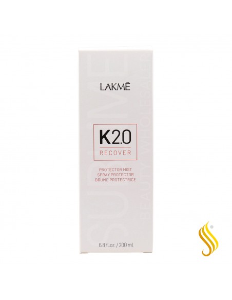 Lakme K2.0 Recover Spray Protecteur Brume 200ml