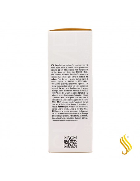 Lakme K2.0 Recover Spray Protecteur Brume 200ml