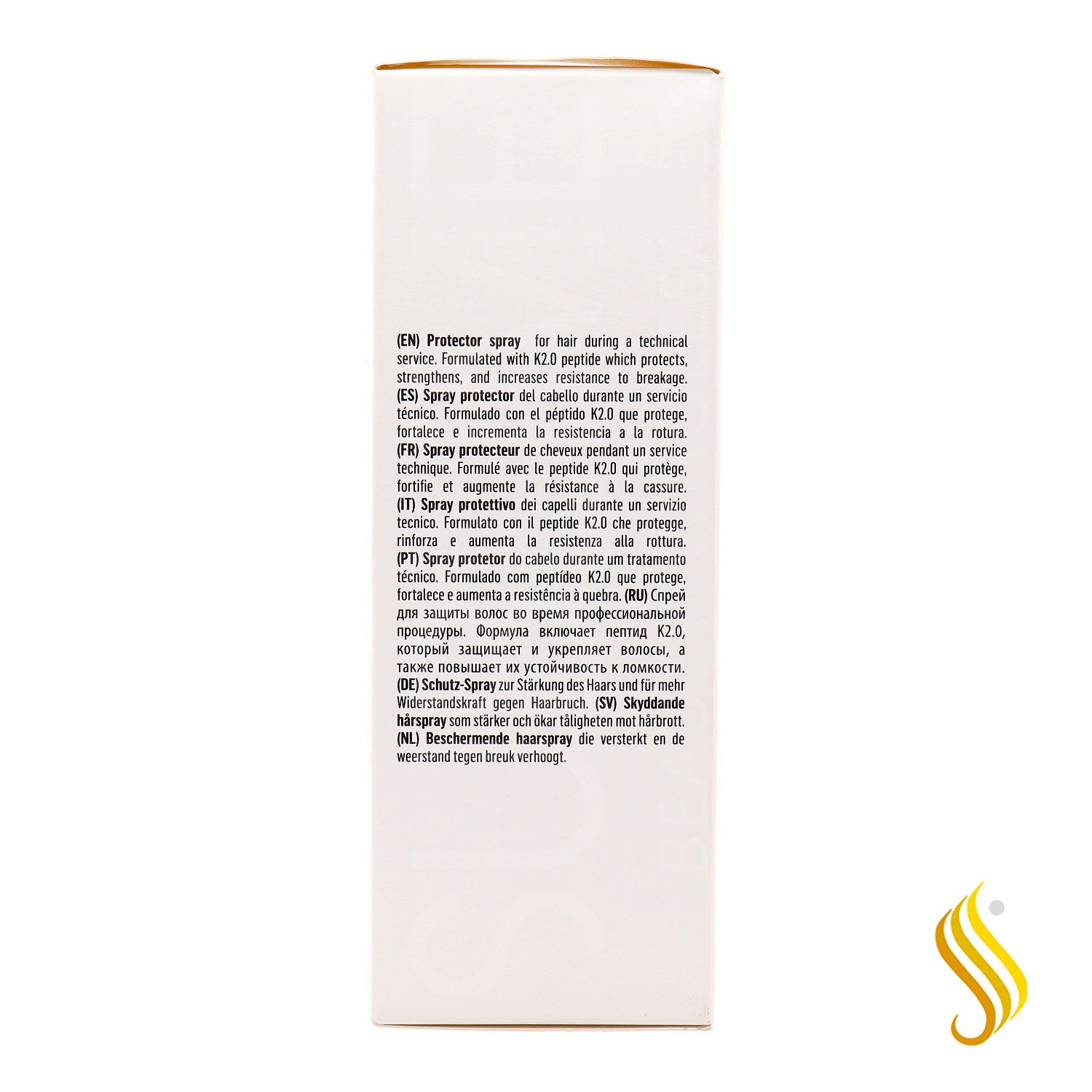Lakme K2.0 Recover Spray Protecteur Brume 200ml