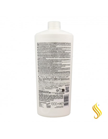 Kerastase Nutritive Lait Vital Foundant 1000 ml