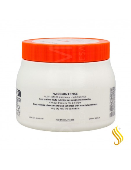 Kerastase Nutritive Masquintense Mask 500 ml