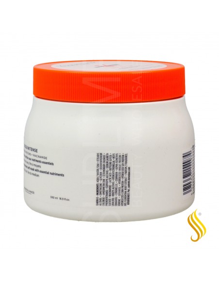 Kerastase Nutritive Masquintense Mask 500 ml