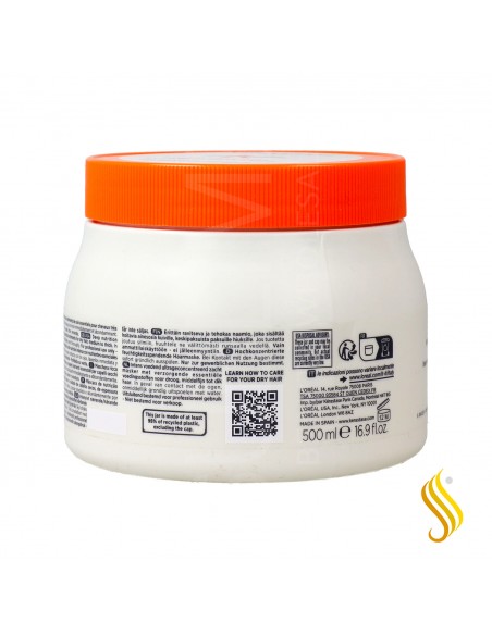 Kerastase Nutritive Masquintense Riche Mask 500 ml