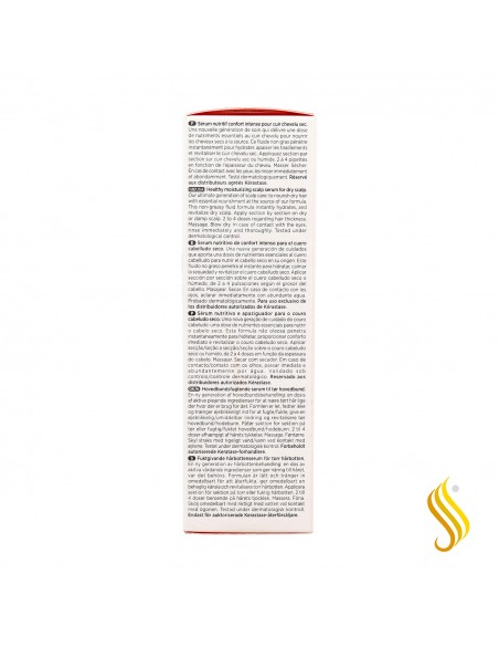Kerastase Nutritive Nutri-supplement Scalp Serum 90 ml