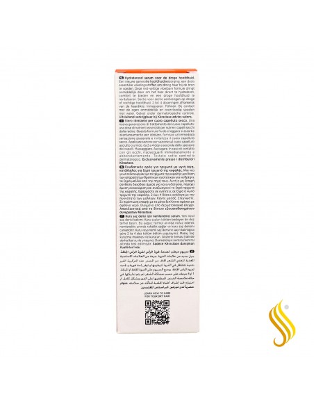 Kerastase Nutritive Nutri-supplement Scalp Serum 90 ml