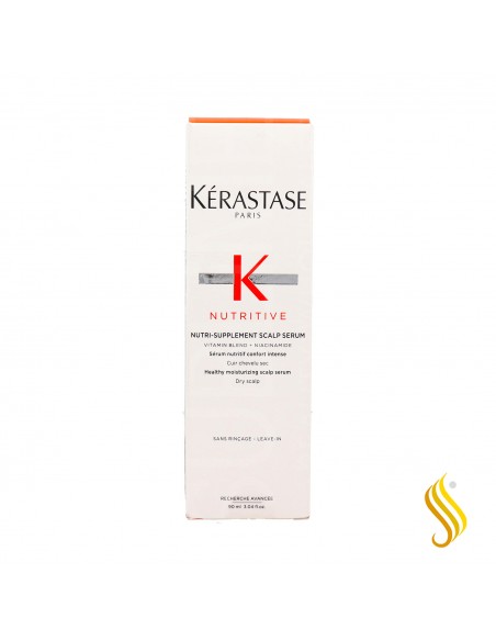 Kerastase Nutritive Nutri-supplement Split Ends Serum 50 ml