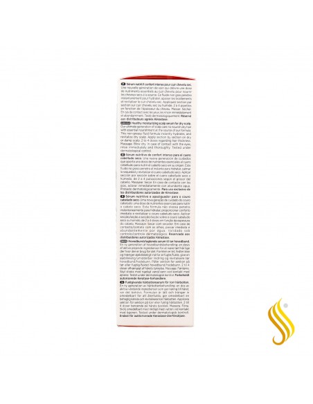 Kerastase Nutritive Nutri-supplement Split Ends Serum 50 ml