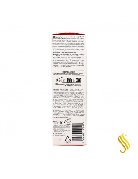 Kerastase Nutritive Nutri-supplement Split Ends Serum 50 ml