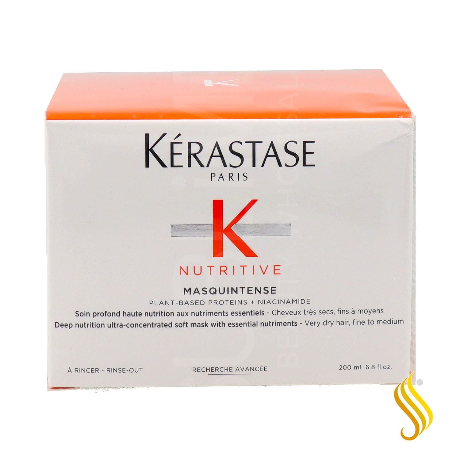 Kerastase Nutritive Masquintense Mask 200 ml
