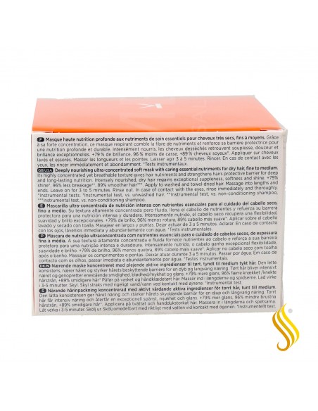Kerastase Nutritive Masquintense Mask 200 ml