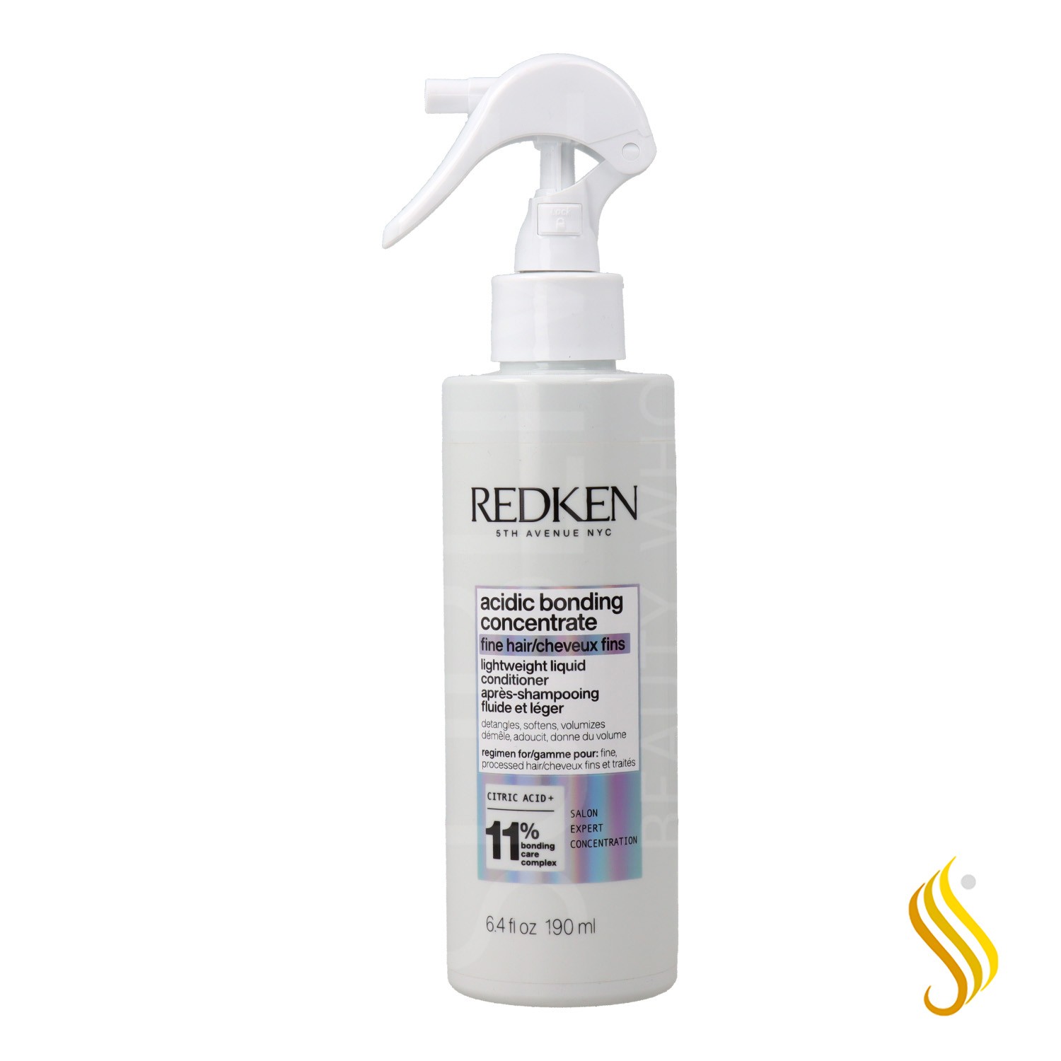Redken Acidic Bonding Concentrate 11% Conditioner 190 ml