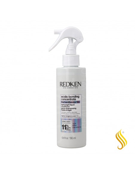 Redken Acidic Bonding Concentrate 11% Conditioner 190 ml